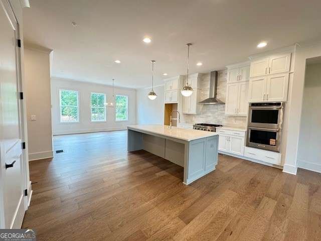 435 Chiswick Circle Alpharetta - 23