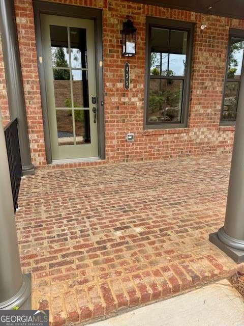 435 Chiswick Circle Alpharetta - 27