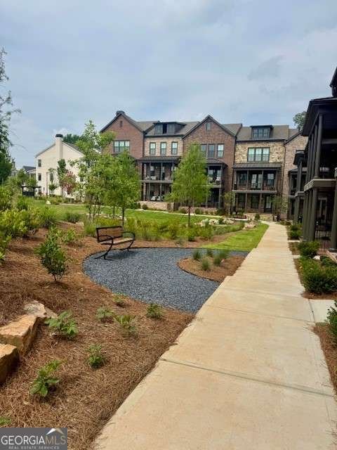 435 Chiswick Circle Alpharetta - 29
