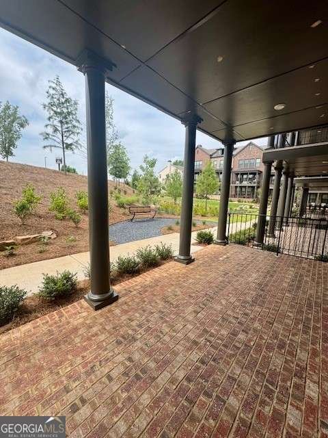 435 Chiswick Circle Alpharetta - 30