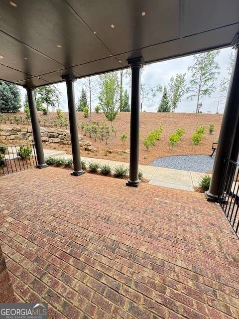 435 Chiswick Circle Alpharetta - 31