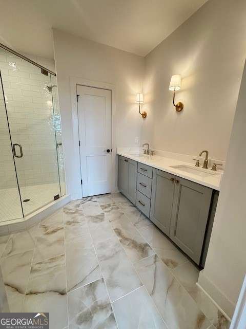 435 Chiswick Circle Alpharetta - 35