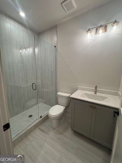 435 Chiswick Circle Alpharetta - 4