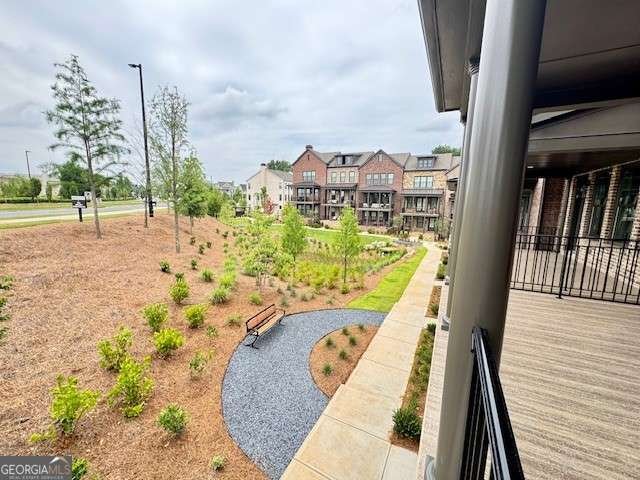 435 Chiswick Circle Alpharetta - 7