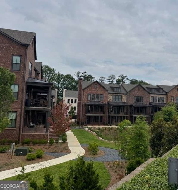 435 Chiswick Circle Alpharetta - 8