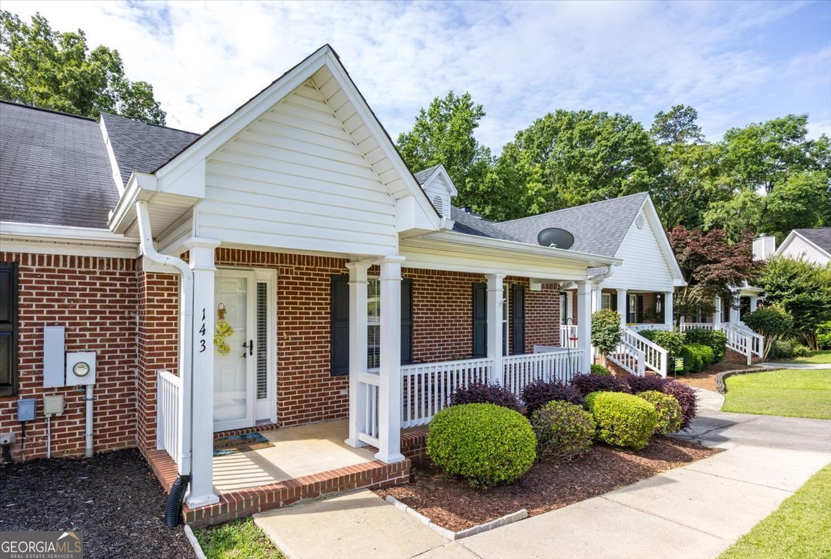 143 Braxton Drive Macon - 2
