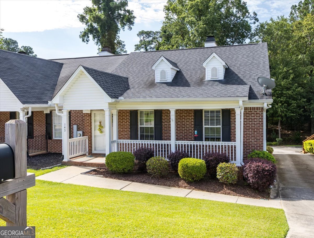 143 Braxton Drive Macon - 3