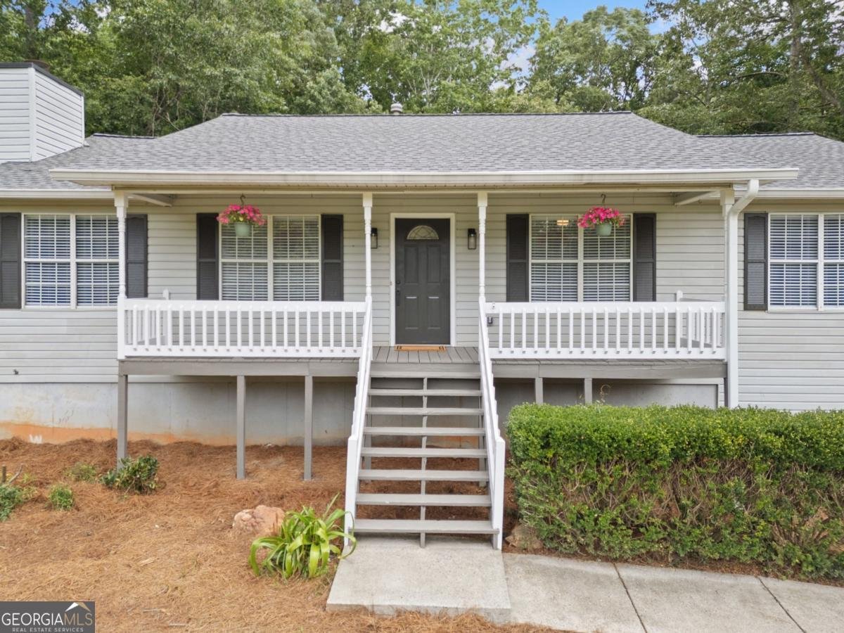 5045 Shadow Wood Drive Canton - 1