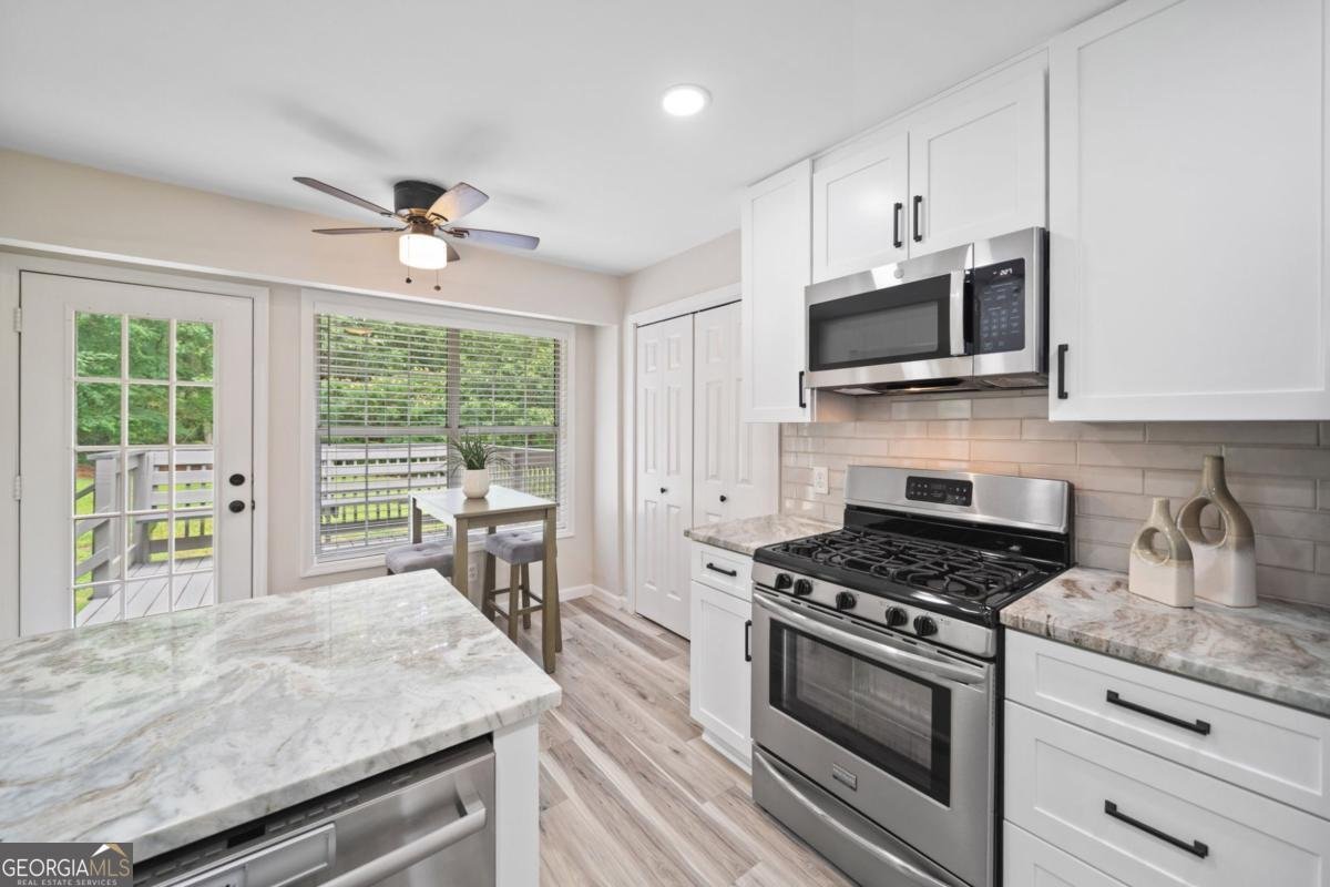 5045 Shadow Wood Drive Canton - 12
