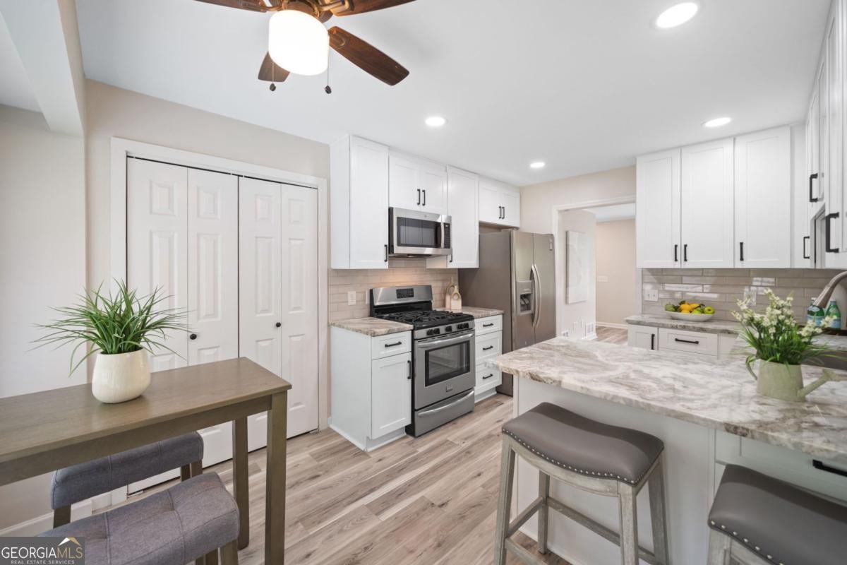 5045 Shadow Wood Drive Canton - 13