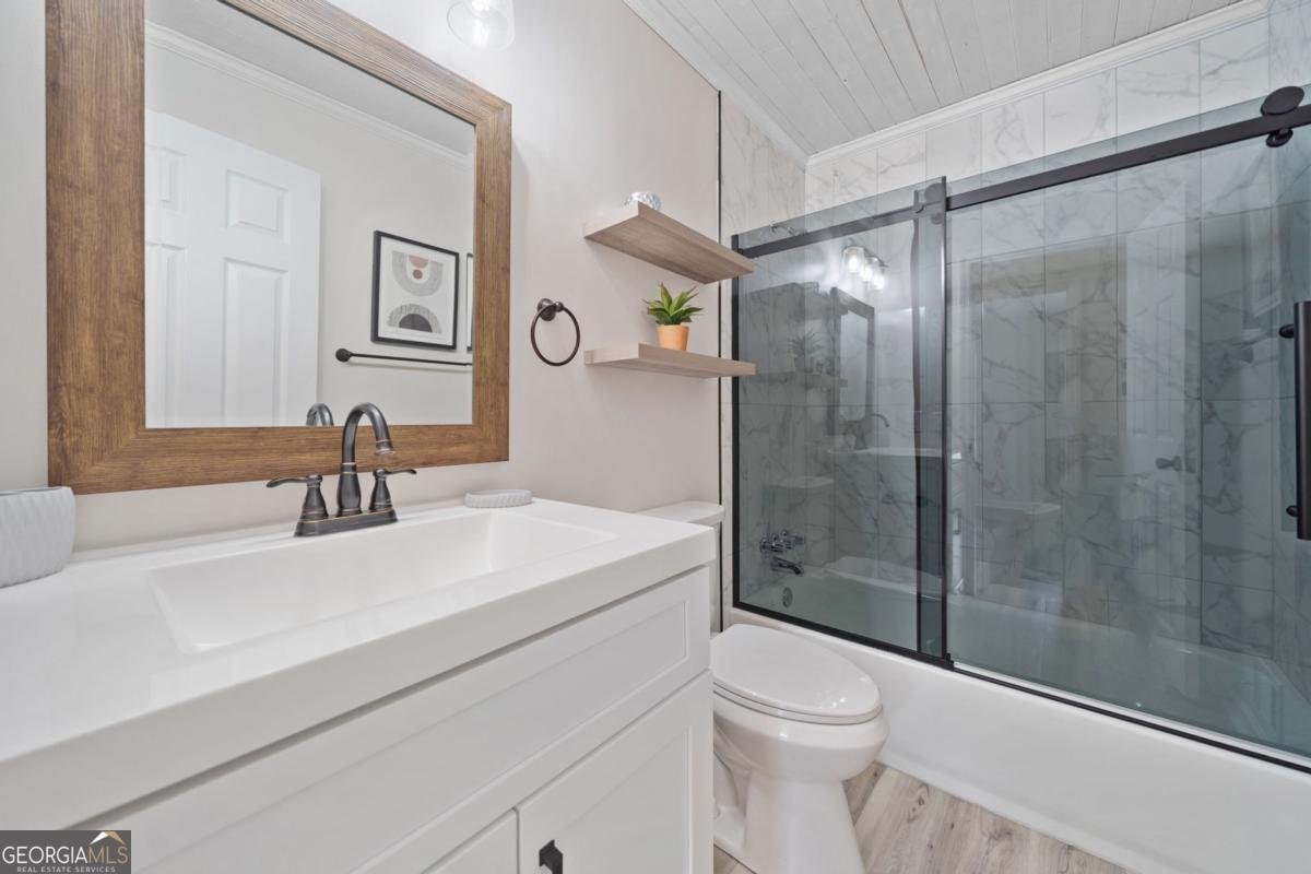 5045 Shadow Wood Drive Canton - 16