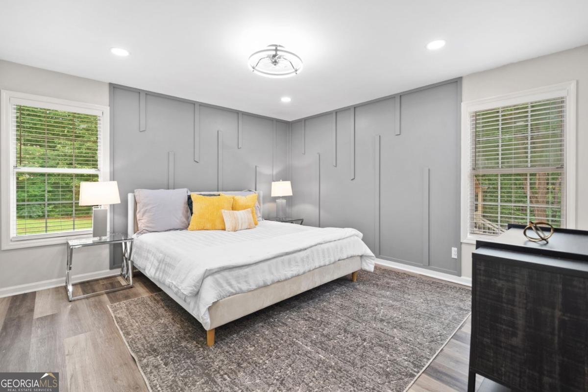 5045 Shadow Wood Drive Canton - 18