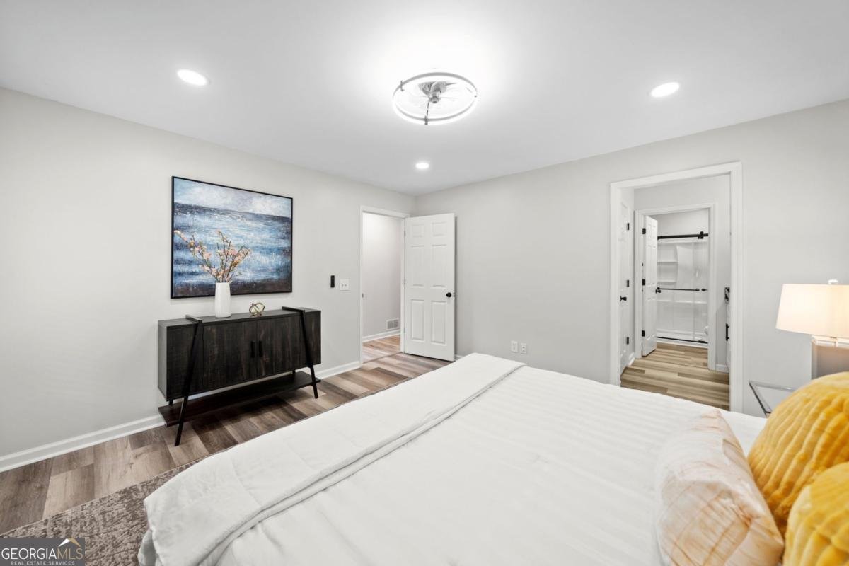 5045 Shadow Wood Drive Canton - 19