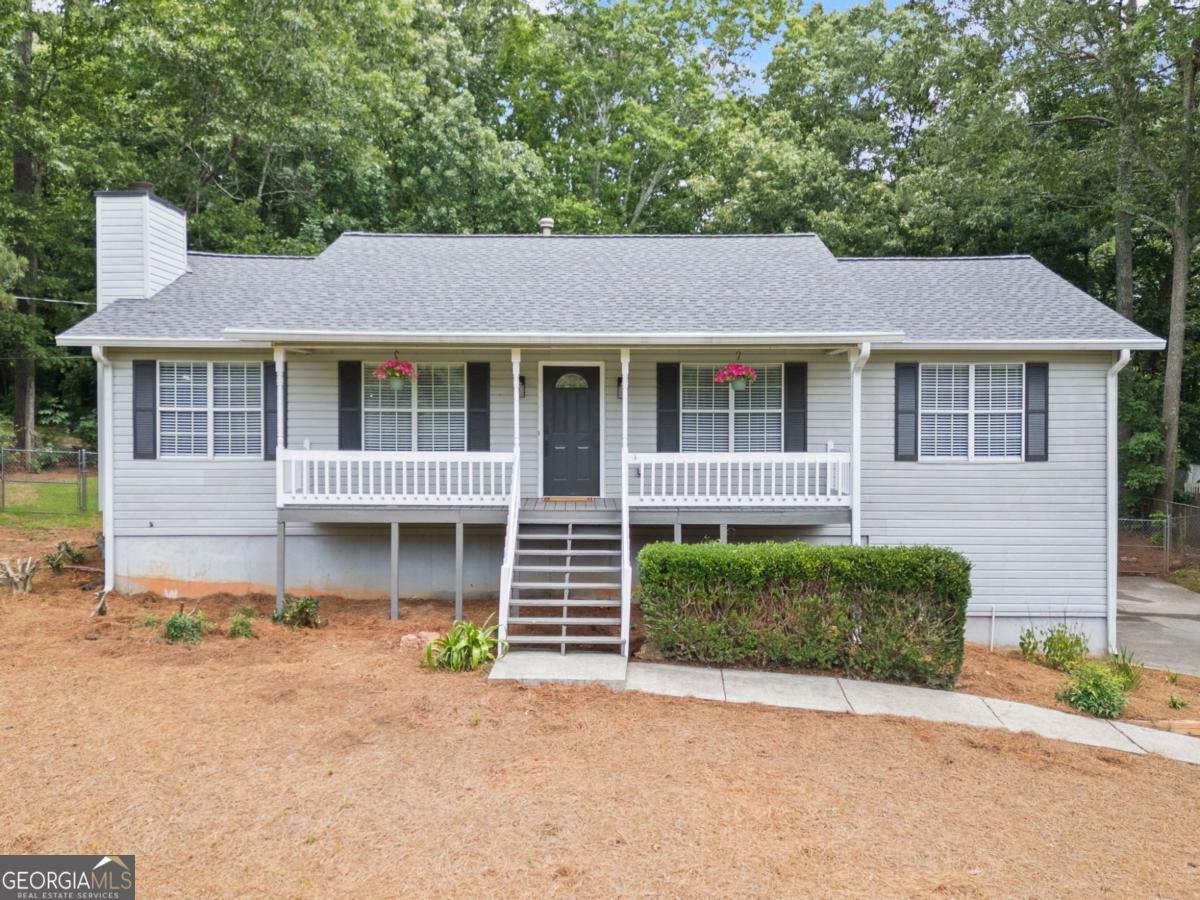 5045 Shadow Wood Drive Canton - 2