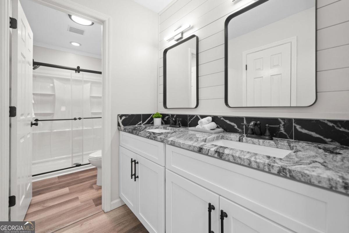 5045 Shadow Wood Drive Canton - 20