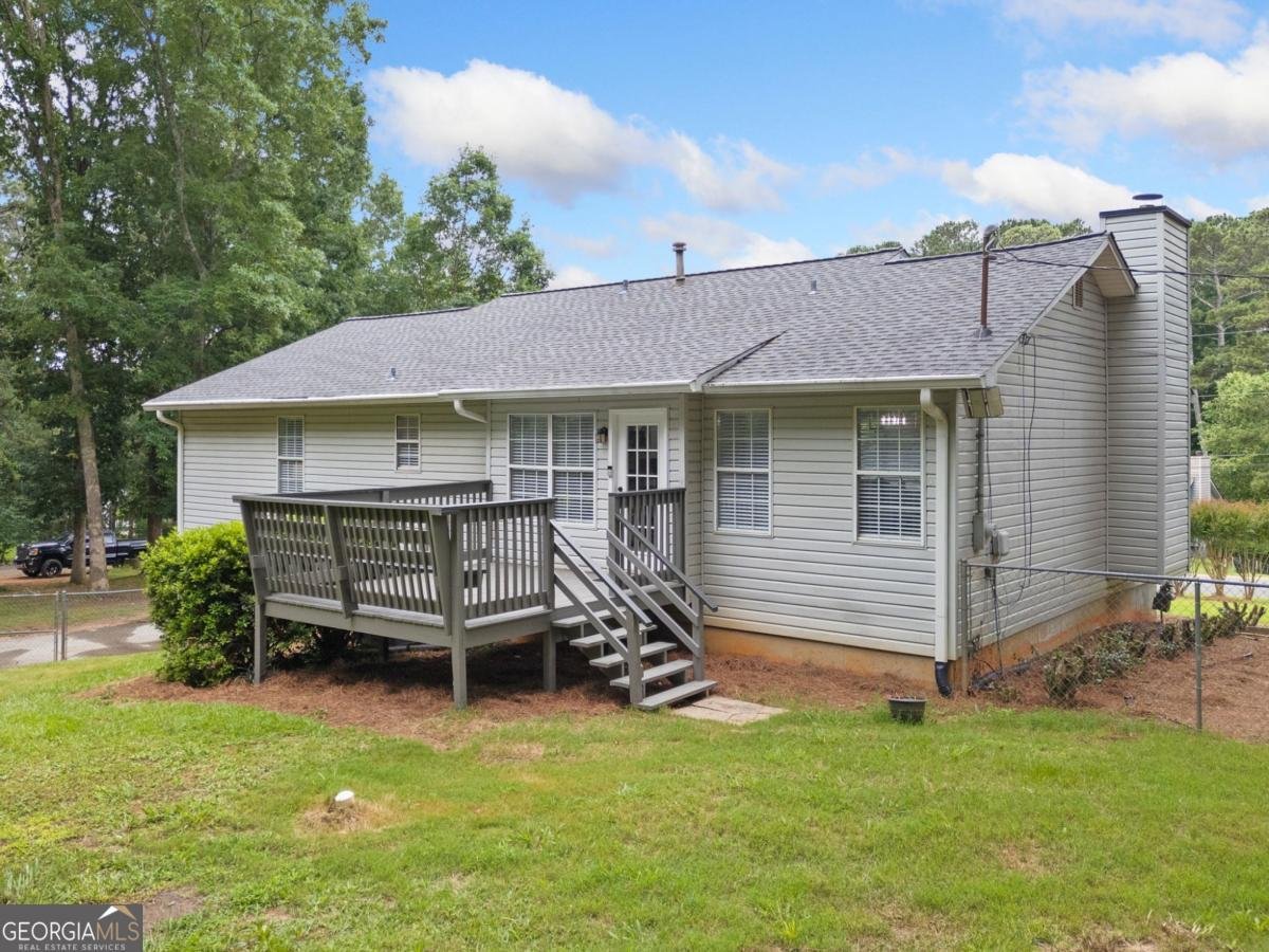 5045 Shadow Wood Drive Canton - 26