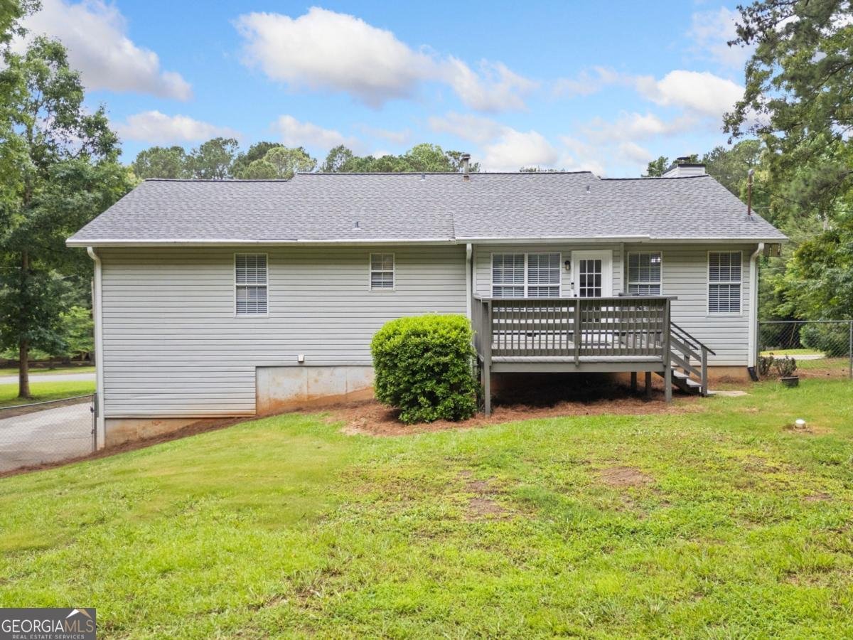 5045 Shadow Wood Drive Canton - 28