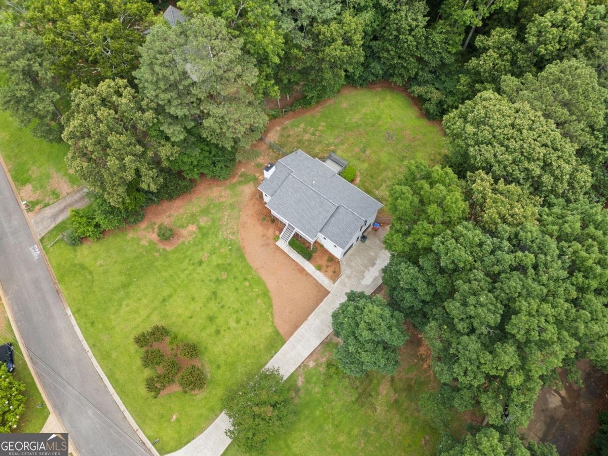 5045 Shadow Wood Drive Canton - 4