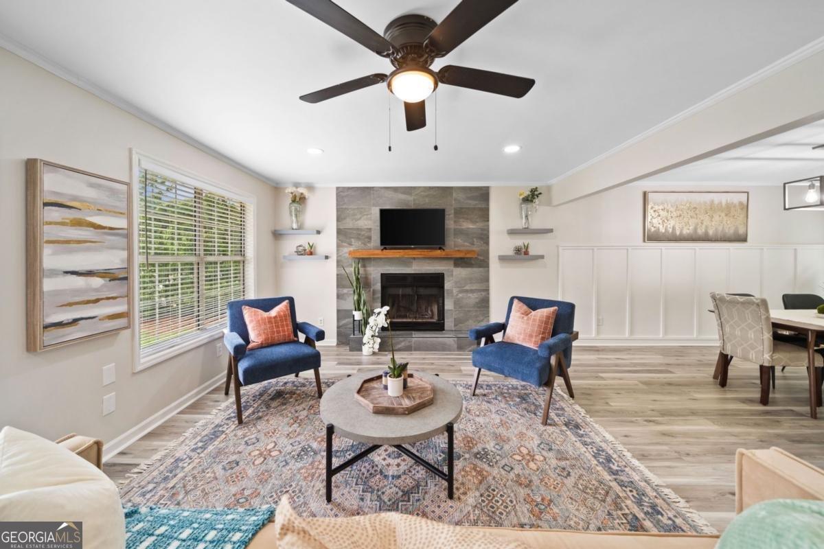 5045 Shadow Wood Drive Canton - 6