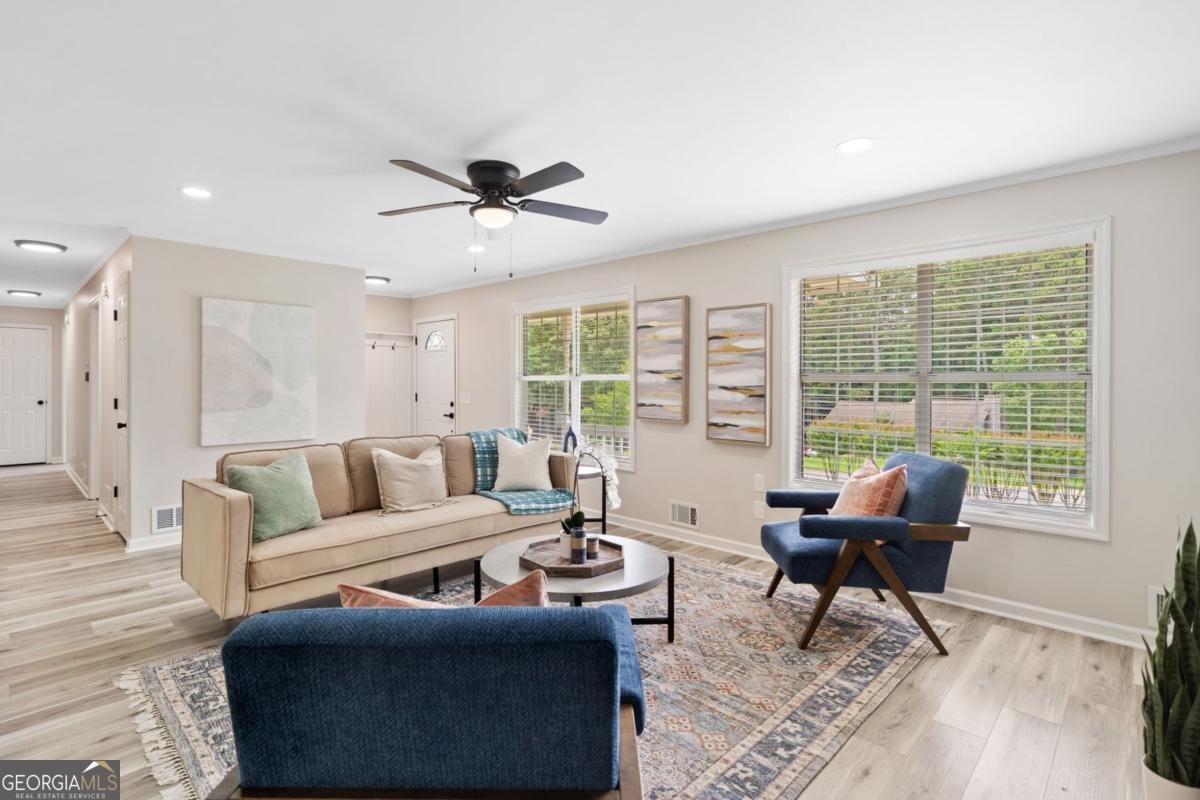 5045 Shadow Wood Drive Canton - 8