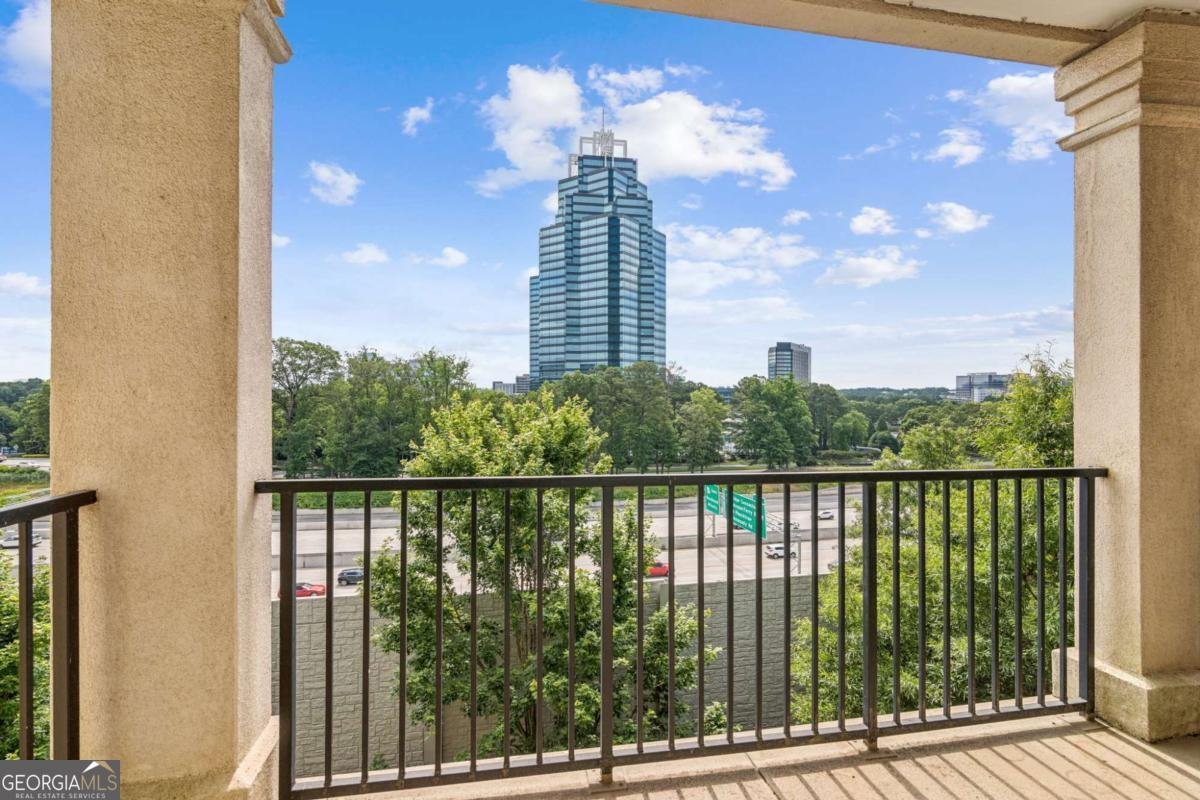 799 Hammond Drive Atlanta - 15