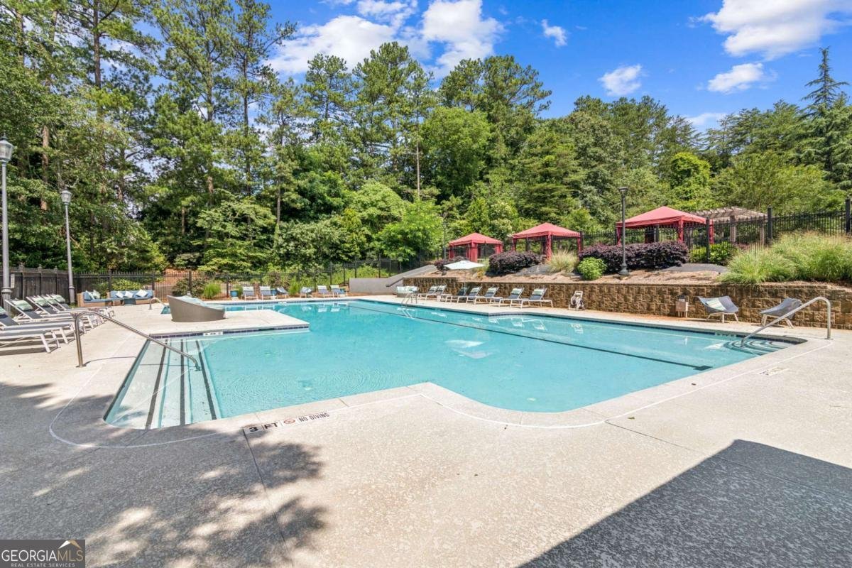 799 Hammond Drive Atlanta - 4