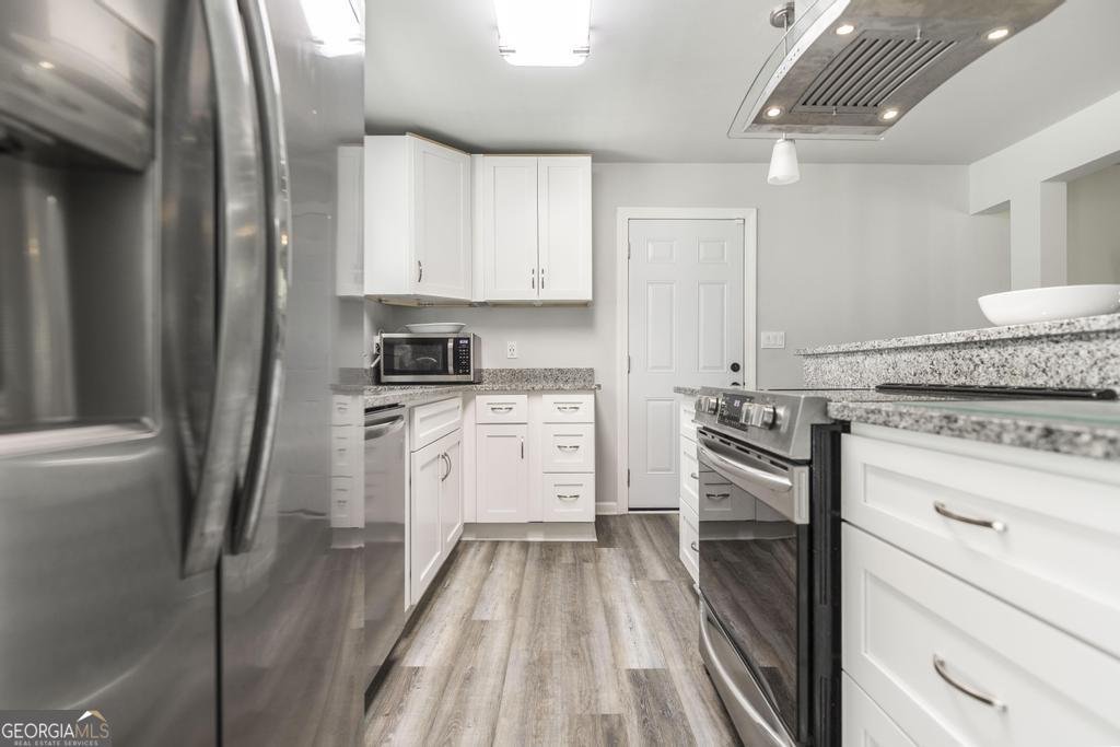 4450 Massey Road Macon - 13
