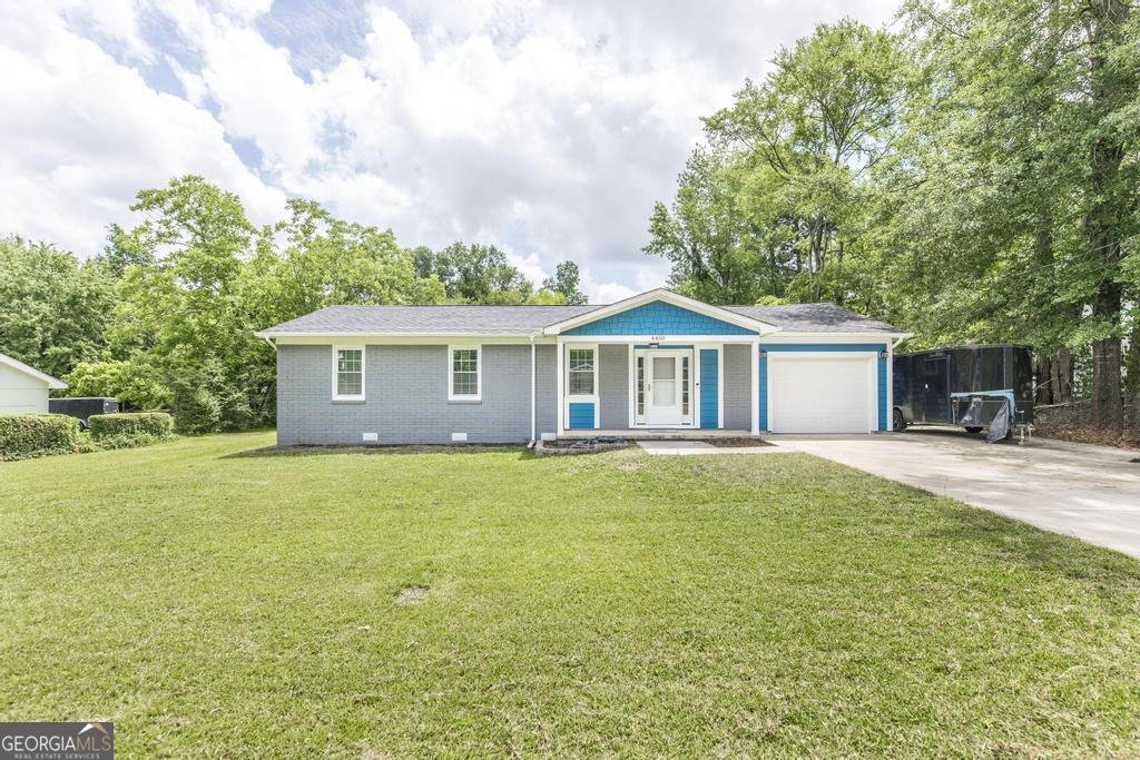 4450 Massey Road Macon - 2