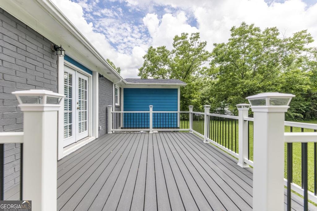 4450 Massey Road Macon - 27
