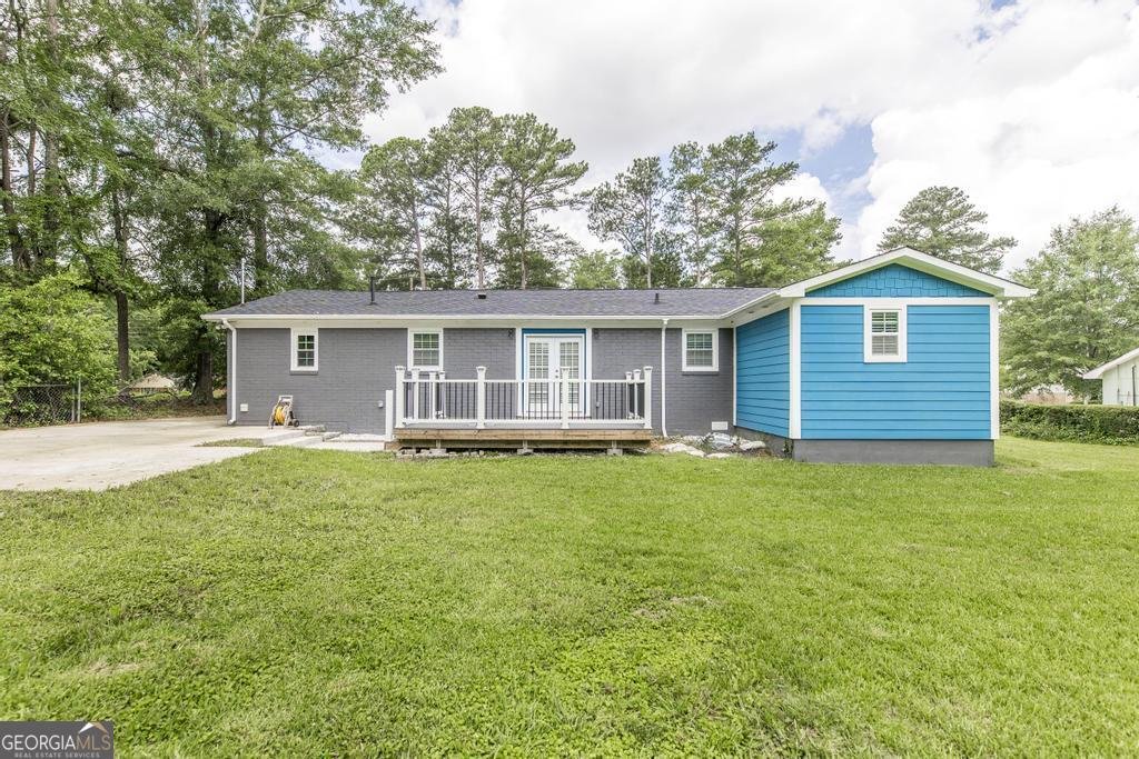 4450 Massey Road Macon - 28