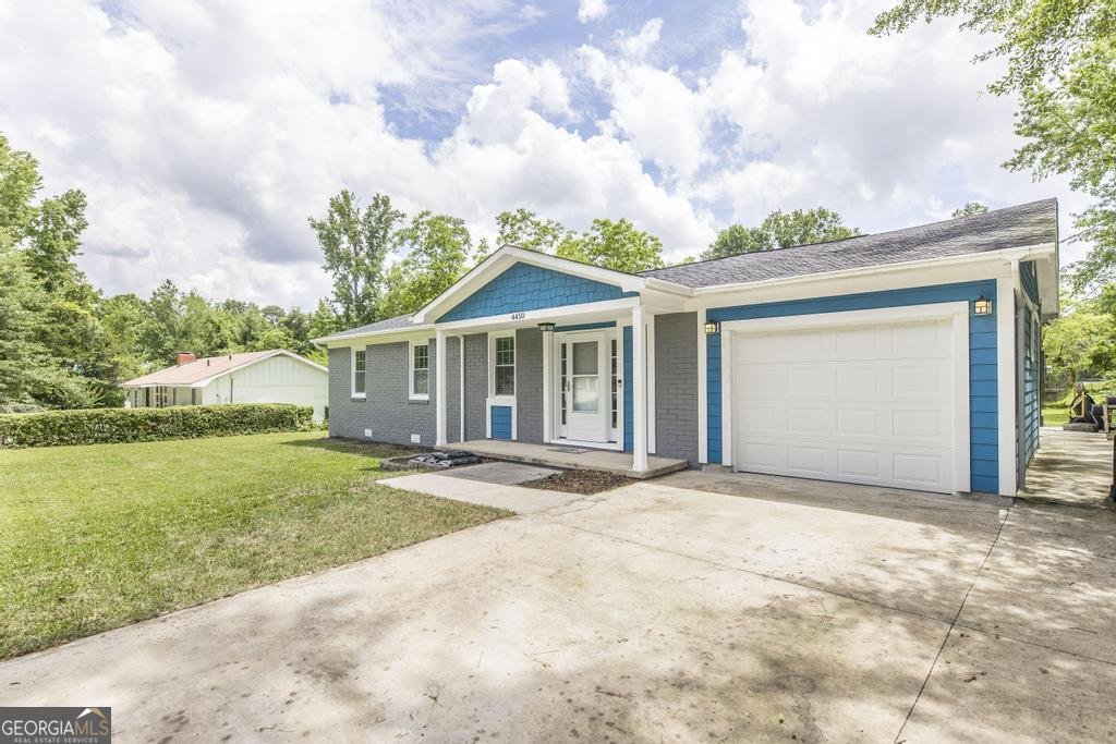 4450 Massey Road Macon - 3