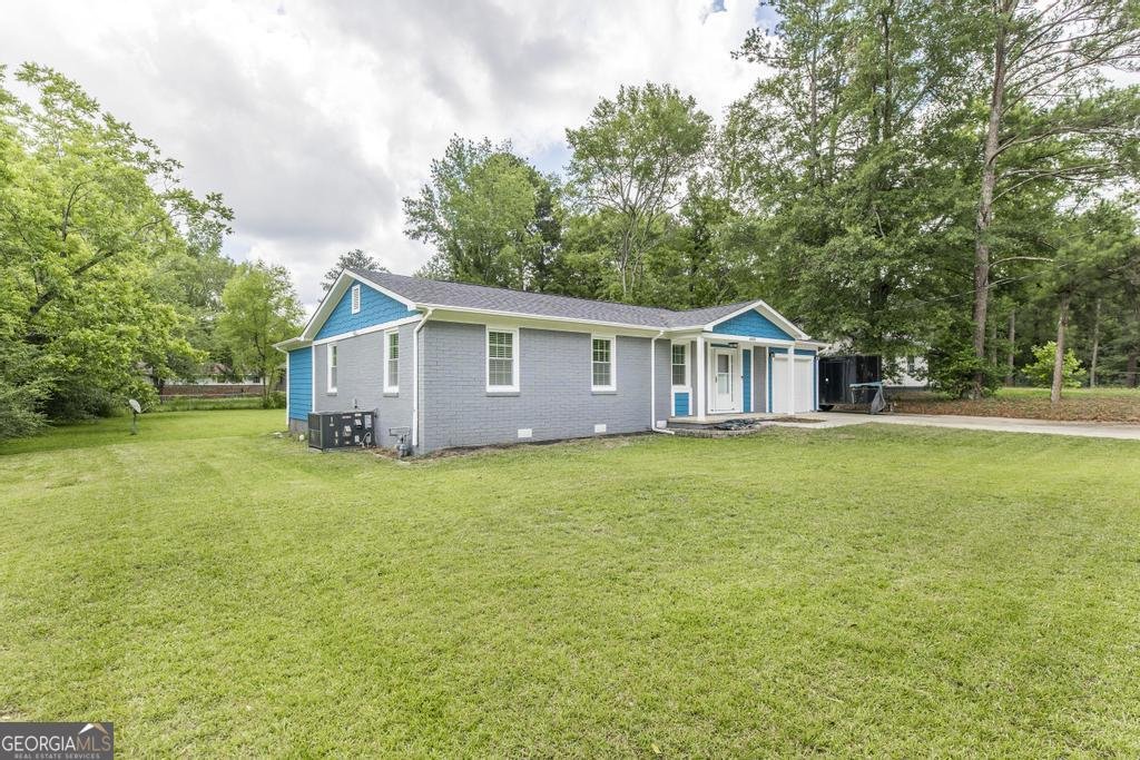 4450 Massey Road Macon - 4