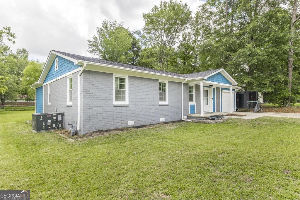 4450 Massey Road Macon - 5