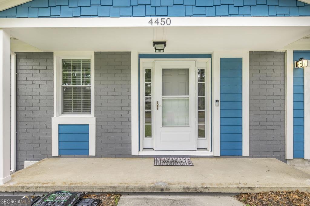 4450 Massey Road Macon - 6