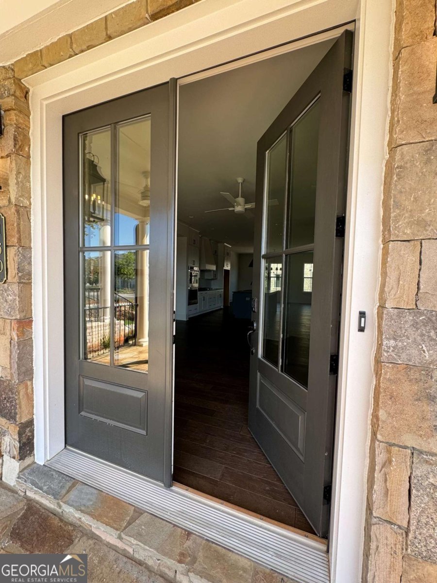 160 Chiswick Circle Alpharetta - 16