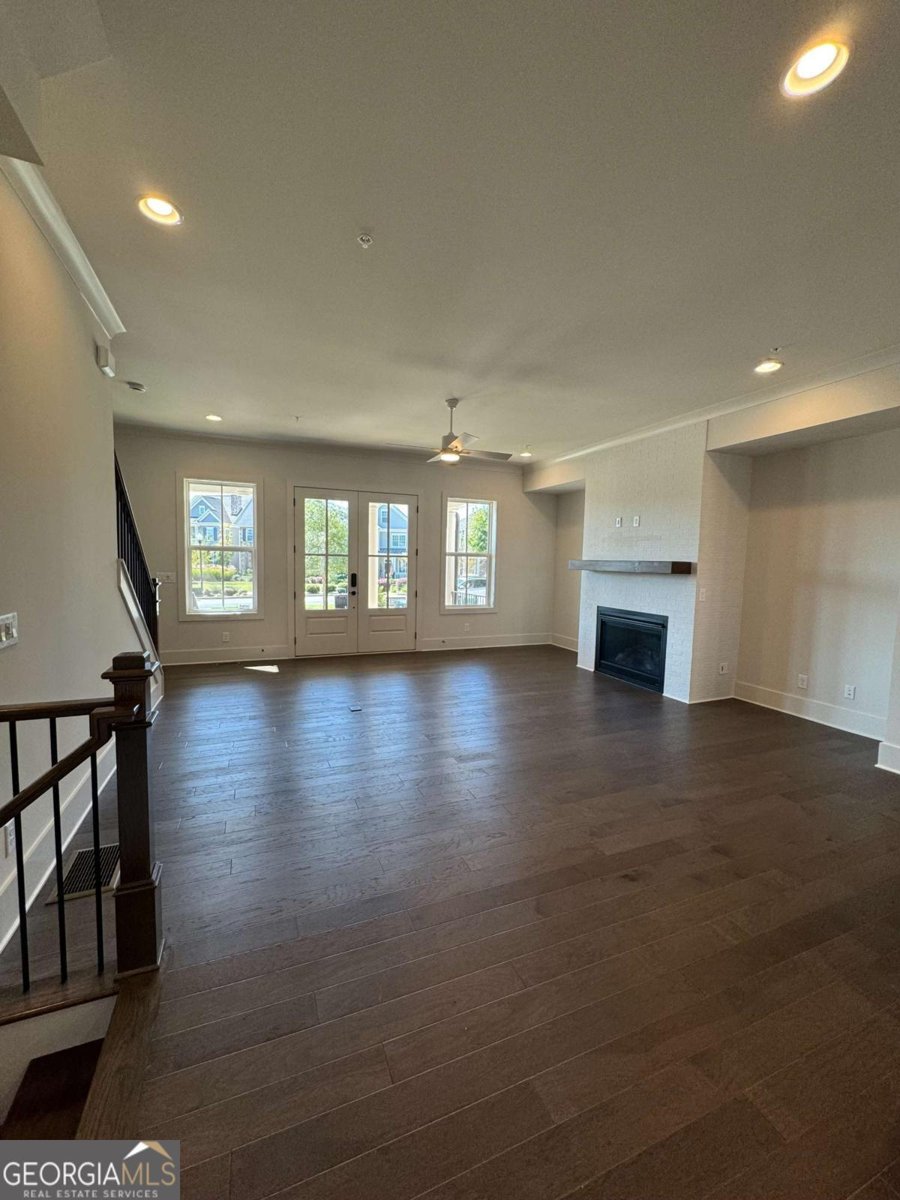160 Chiswick Circle Alpharetta - 17