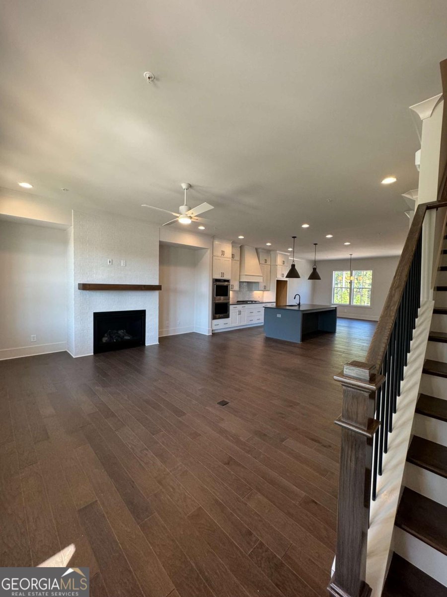 160 Chiswick Circle Alpharetta - 18