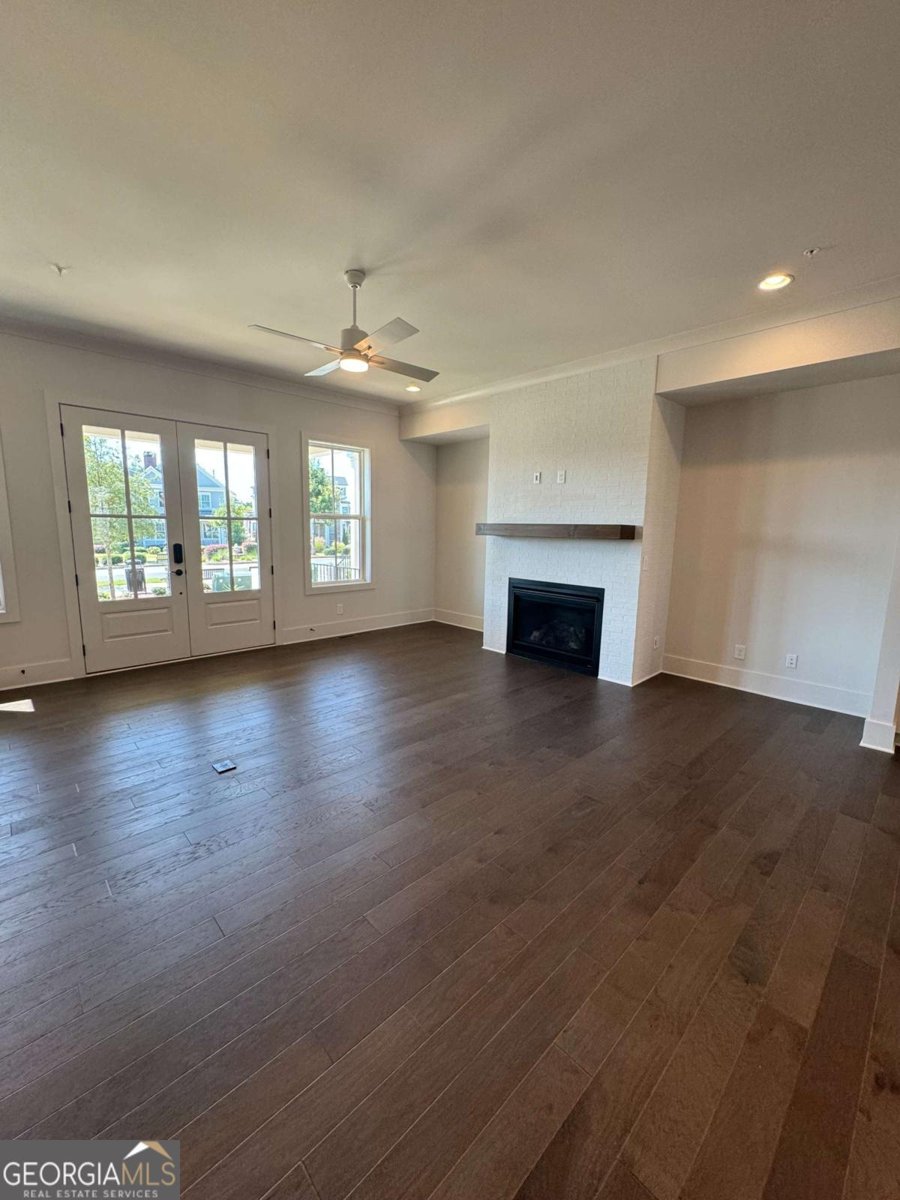 160 Chiswick Circle Alpharetta - 19