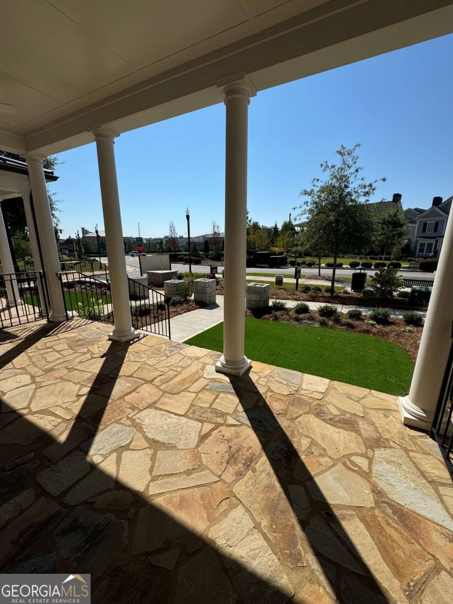160 Chiswick Circle Alpharetta - 21