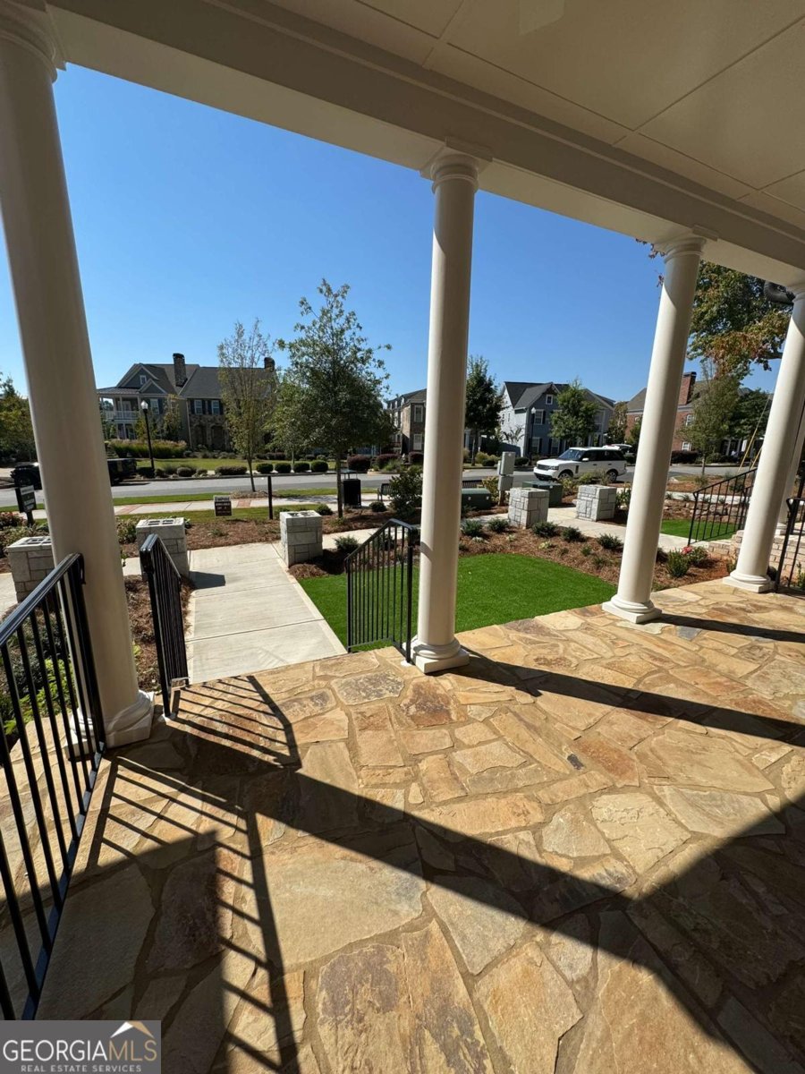 160 Chiswick Circle Alpharetta - 22