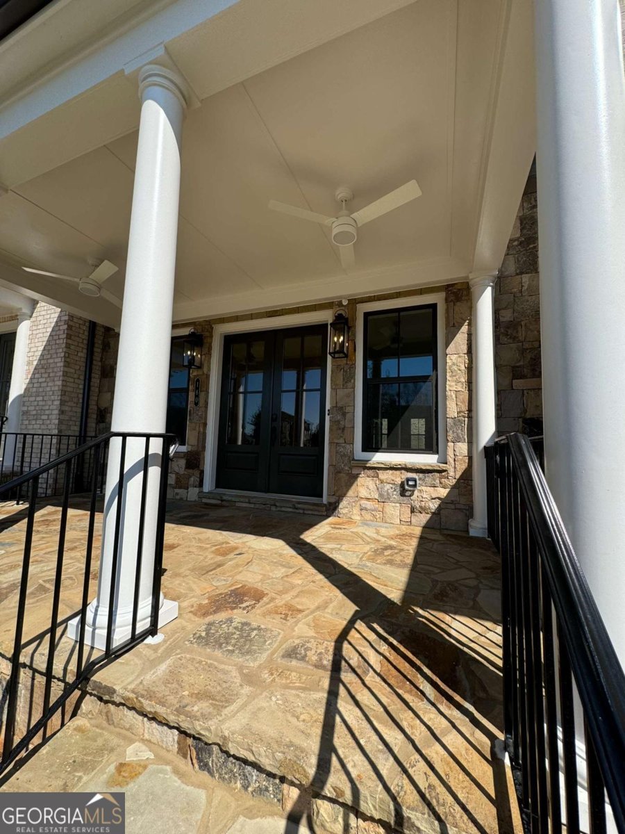 160 Chiswick Circle Alpharetta - 23