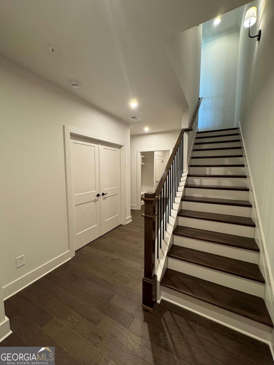 160 Chiswick Circle Alpharetta - 8