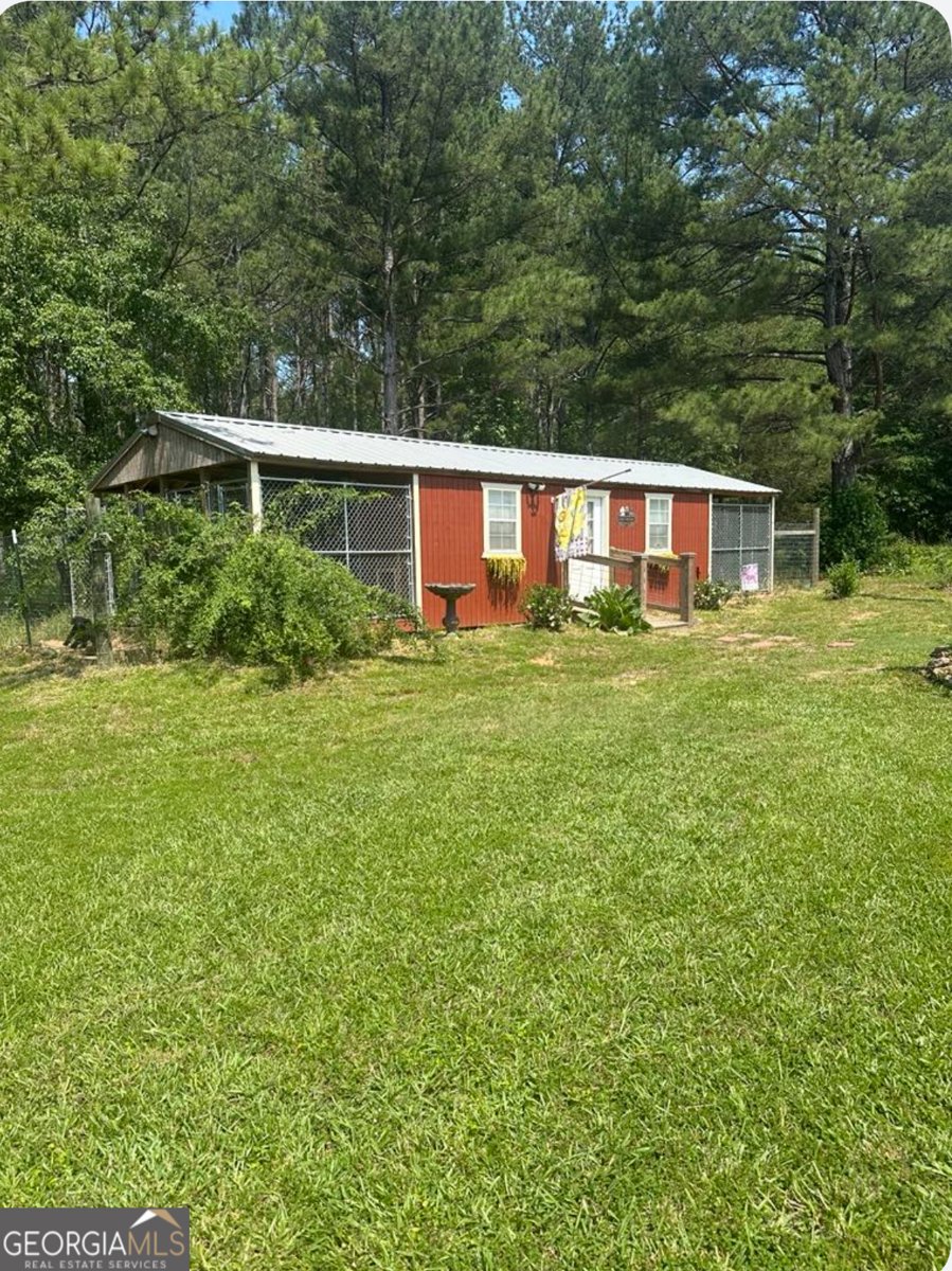 21743 Highway 85 Gay - 12