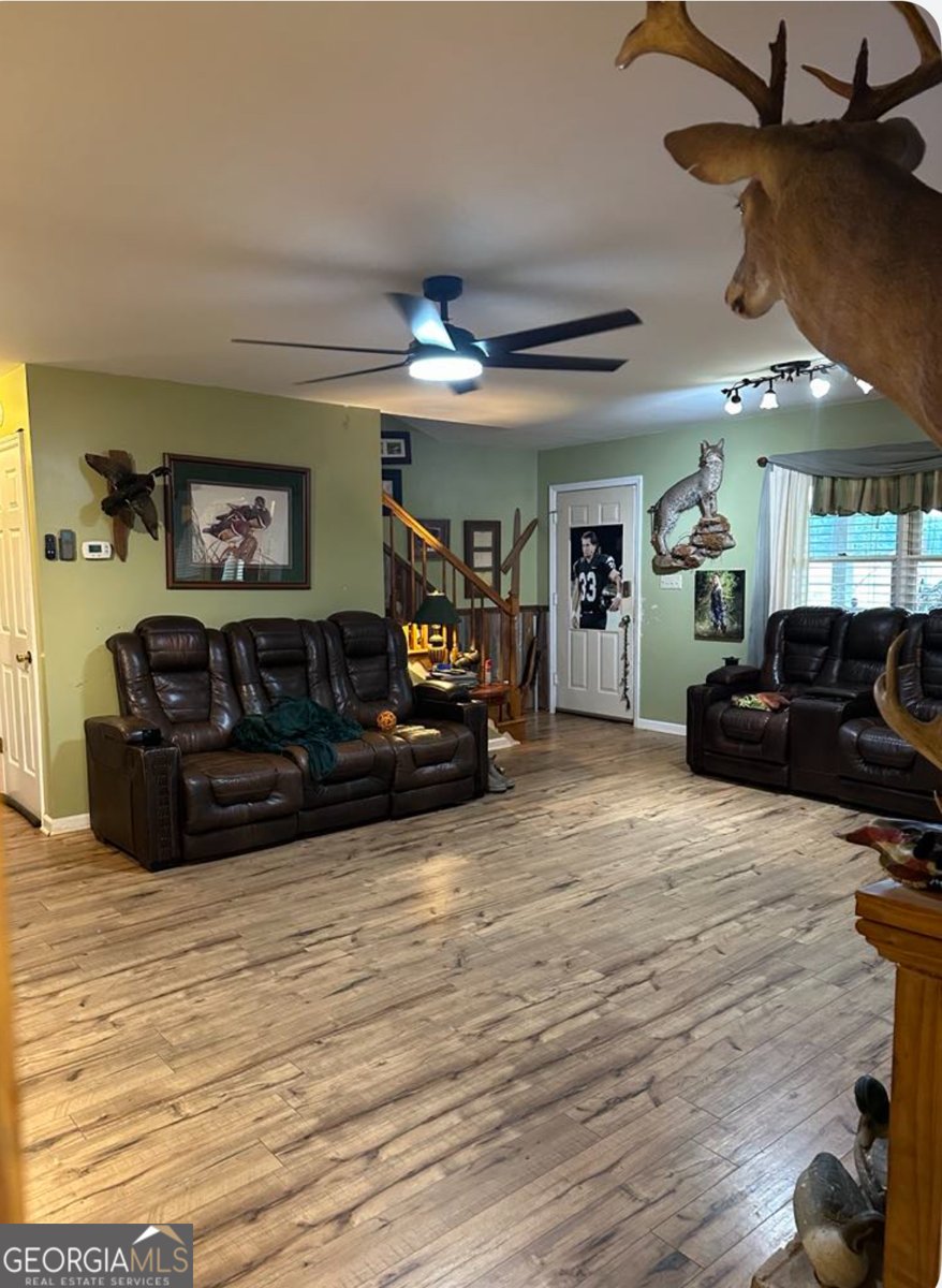 21743 Highway 85 Gay - 15