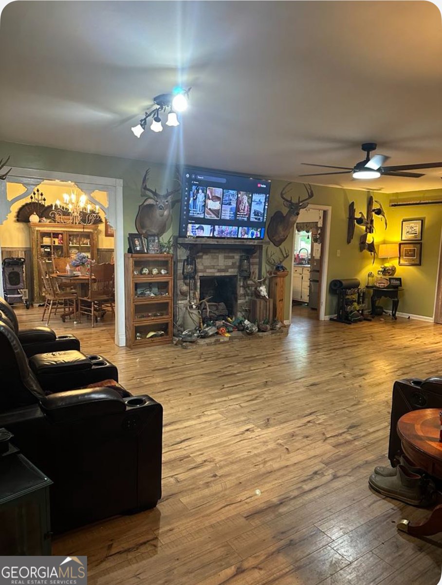 21743 Highway 85 Gay - 16