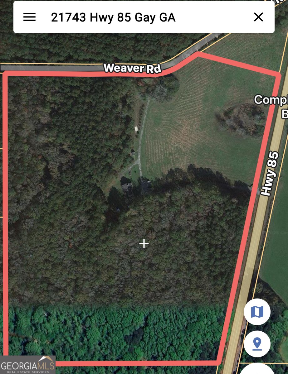 21743 Highway 85 Gay - 2