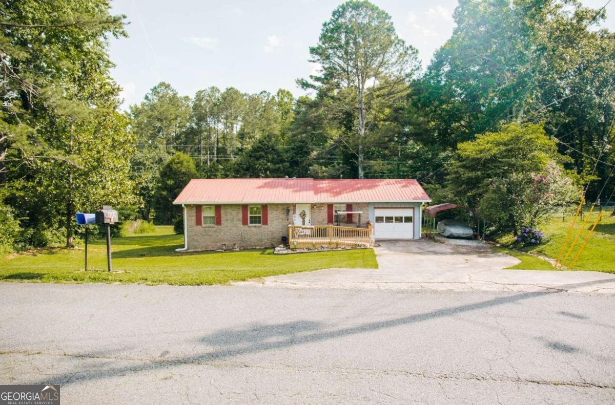 4565 Deerfield Drive Cumming - 2