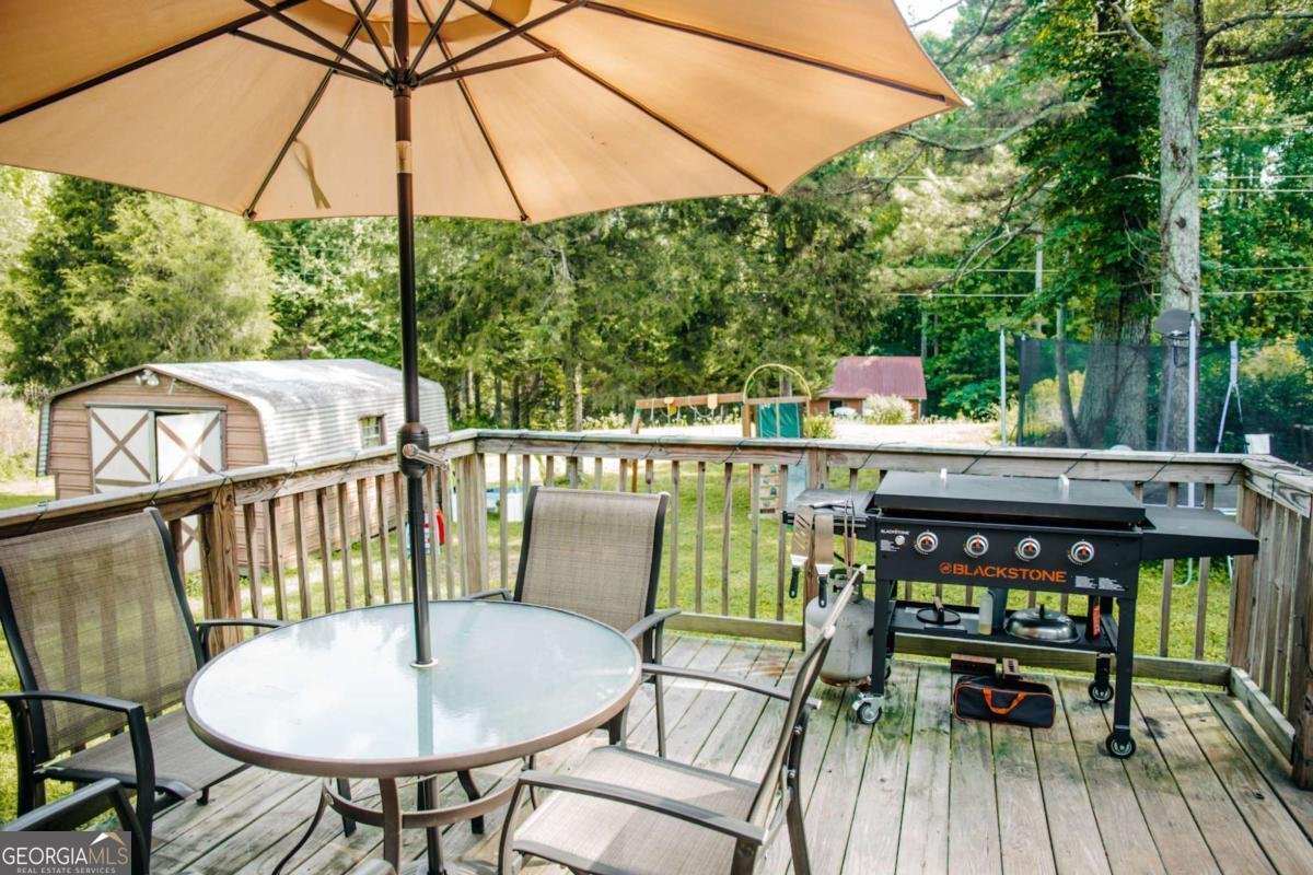 4565 Deerfield Drive Cumming - 21