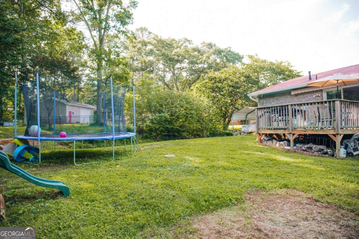 4565 Deerfield Drive Cumming - 27