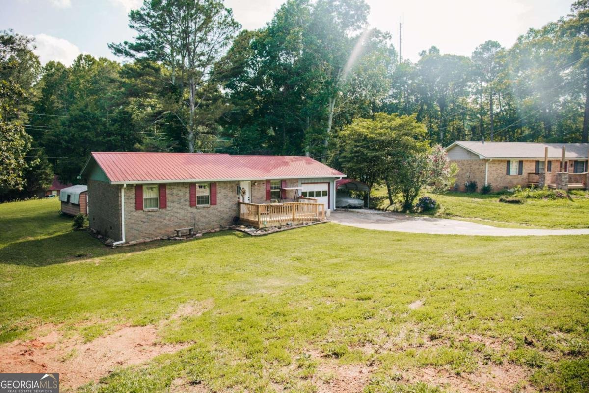 4565 Deerfield Drive Cumming - 28